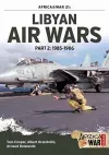 Libyan Air Wars Part 2: 1985-1986 cover