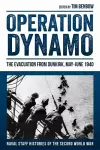 Operation Dynamo cover