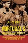 Portugal'S Guerilla Wars in Africa cover