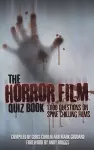 The Horror Film Quiz Book cover