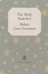 The Body Snatcher cover