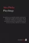 Playthings cover