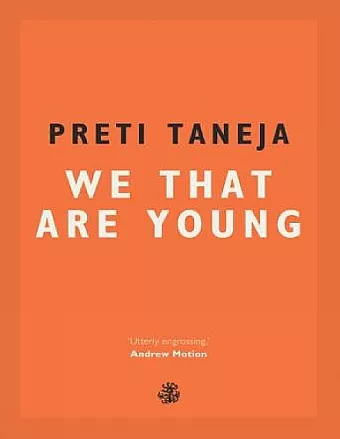We That Are Young cover
