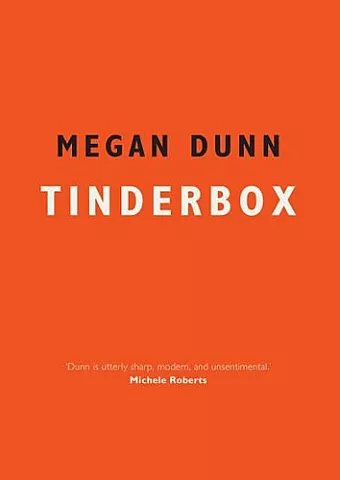 Tinderbox cover