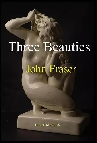 Three Beauties cover