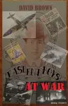 East End Boys at War cover