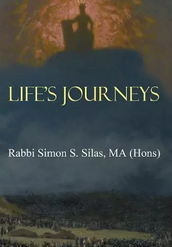 Life's Journeys cover
