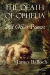 The Death of Ophelia cover