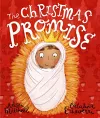 The Christmas Promise Storybook cover