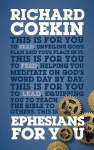 Ephesians For You cover