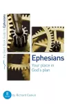 Ephesians: Your place in God's plan cover