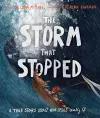The Storm That Stopped Storybook cover