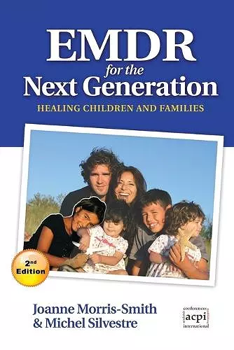 EMDR for the Next Generation cover