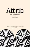 Attrib and Other Stories packaging