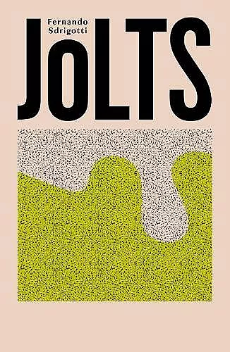 Jolts cover
