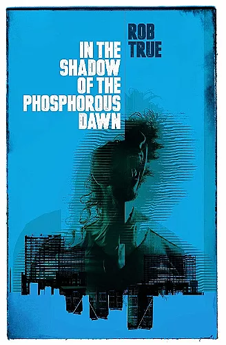 In the Shadow of the Phosphorous Dawn cover
