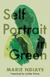 Self Portrait in Green packaging