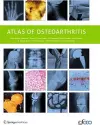 Atlas of Osteoarthritis cover