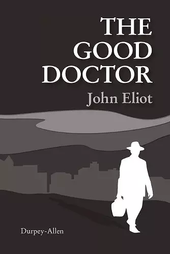 The Good Doctor cover