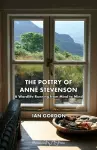 The Poetry of Anne Stevenson cover
