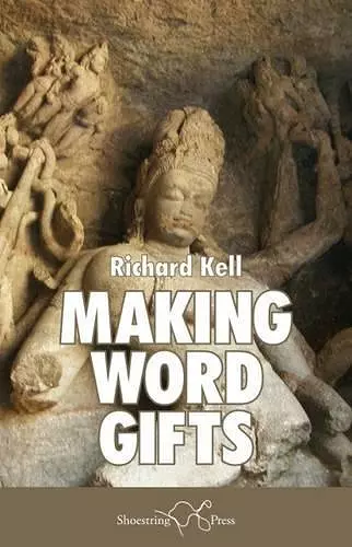 Making Word Gifts cover