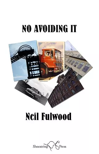 No Avoiding it cover