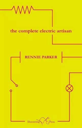 The Complete Electric Artisan cover