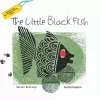 The Little Black Fish cover