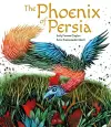 The Phoenix of Persia cover