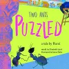 Two Ants Puzzled! cover