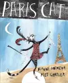 Paris Cat cover