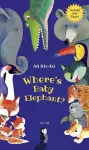 Where's Baby Elephant cover
