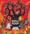 Quill Soup cover