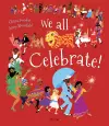 We All Celebrate! cover
