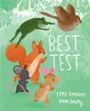 Best Test cover