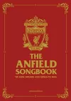 The Anfield Songbook cover