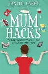 Mum Hacks cover