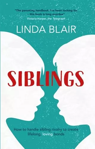 Siblings cover