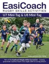 EasiCoach Rugby Skills Activities cover