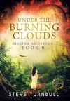 Under the Burning Clouds cover