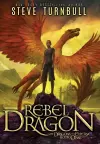 Rebel Dragon cover