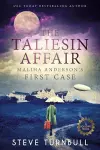 Taliesin Affair,the cover