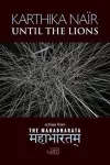 Until the Lions cover