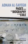 Pages from the Biography of an Exile cover