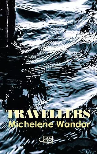 Travellers cover