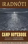 Camp Notebook cover