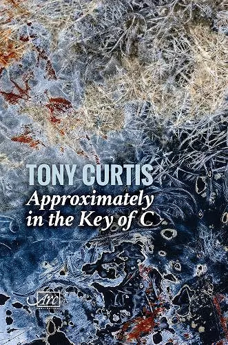 Approximately in the Key of C cover