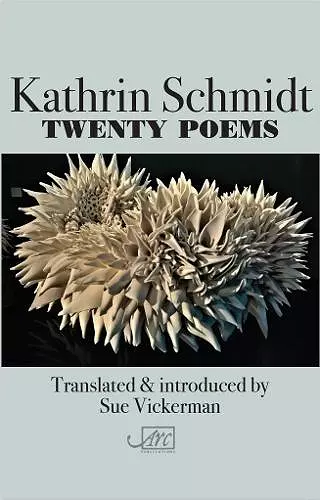 Twenty Poems cover