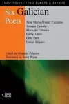 Six Galician Poets cover