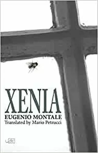 Xenia cover